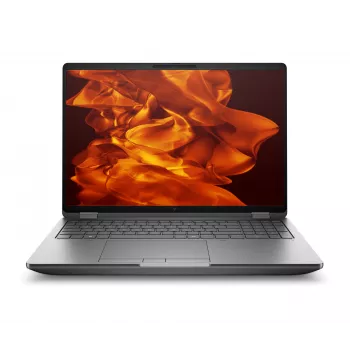 HP ZBook Fury 16 G1i 98L76ET mobiilityöasema, Intel Core Ultra 7 265HX vPro, 40,6 cm (16 tuumaa) WUXGA 1920x1200 IPS, 32 GB RAM, 1 TB SSD, NVIDIA RTX PRO 3000 Blackwell 12GB, Wi-Fi 7, Windows 11 Pro