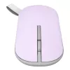 ASUS Marshmallow MD100 hiiri Office molempikätinen RF langaton + Bluetooth optinen 1600 DPI