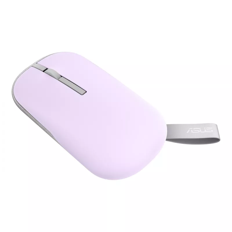 ASUS Marshmallow MD100 hiiri Office molempikätinen RF langaton + Bluetooth optinen 1600 DPI