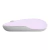 ASUS Marshmallow MD100 hiiri Office molempikätinen RF langaton + Bluetooth optinen 1600 DPI