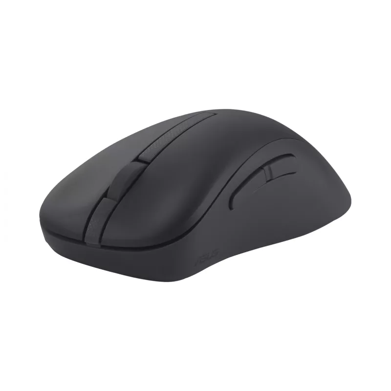 ASUS Wireless MD102 hiiri yleiskäyttö oikeakätinen RF langaton + Bluetooth optinen 1600 DPI