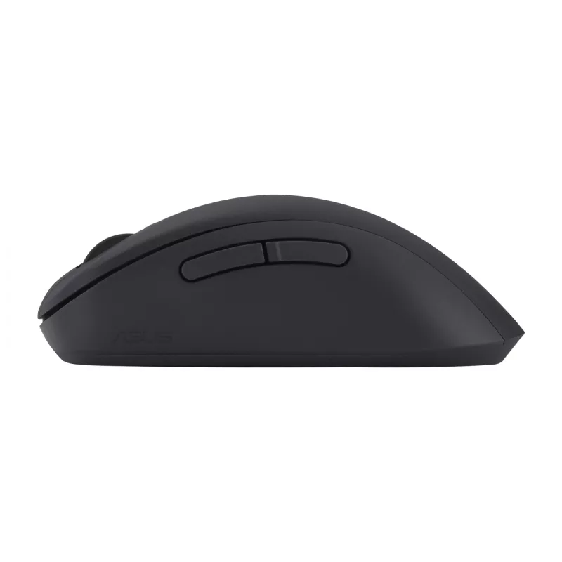 ASUS Wireless MD102 hiiri yleiskäyttö oikeakätinen RF langaton + Bluetooth optinen 1600 DPI