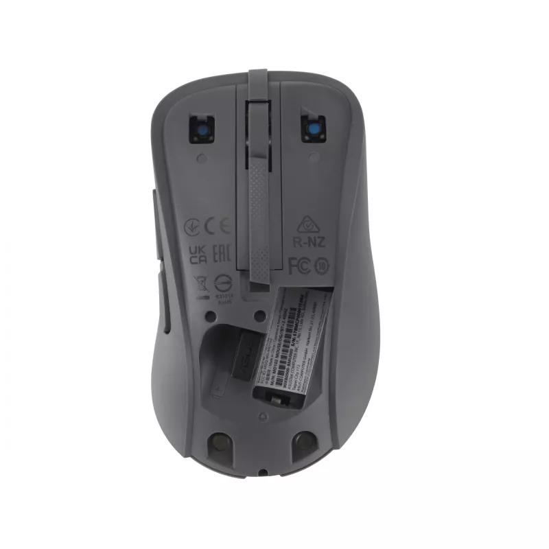ASUS Wireless MD102 hiiri yleiskäyttö oikeakätinen RF langaton + Bluetooth optinen 1600 DPI