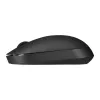 ASUS CW100 näppäimistö hiiri mukana yleiskäyttö RF langaton + USB musta