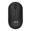 ASUS CW100 näppäimistö hiiri mukana yleiskäyttö RF langaton + USB musta