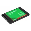 WESTERN DIGITAL SSD - WD Green - 500GB - SATA 6Gb/s - 2,5