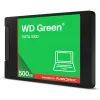WESTERN DIGITAL SSD - WD Green - 500GB - SATA 6Gb/s - 2,5