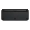 Logitech POP Icon Keys näppäimistö yleiskäyttö Bluetooth QWERTY US International grafiitti vihreä