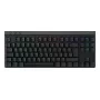 LOGITECH G515 langaton pelinäppäimistö taktiili musta Qwertz saksa