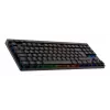 LOGITECH G515 langaton pelinäppäimistö taktiili musta Qwertz saksa