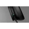 Microsoft Xbox Wireless Headset TLL-00021 korvien päälle asettuvat pelikuulokkeet, Bluetooth 5.3, USB-C, Dolby Atmos, DTS Headphone:X, 312 g, mustat