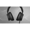 Microsoft Xbox Wireless Headset TLL-00021 korvien päälle asettuvat pelikuulokkeet, Bluetooth 5.3, USB-C, Dolby Atmos, DTS Headphone:X, 312 g, mustat