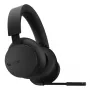Microsoft Xbox Wireless Headset TLL-00021 korvien päälle asettuvat pelikuulokkeet, Bluetooth 5.3, USB-C, Dolby Atmos, DTS Headphone:X, 312 g, mustat