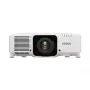 Epson EB-PU1006W suurtilaprojektori 6000 ANSI lumenia 3LCD WUXGA (1920x1200) valkoinen