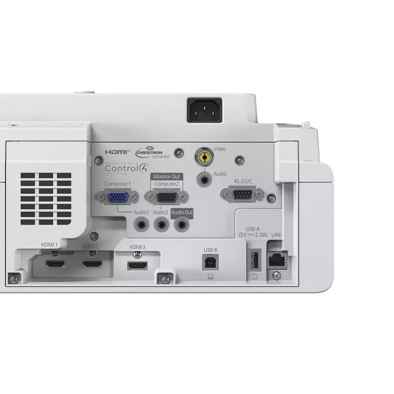 Epson EB-770F 4100 ANSI lumenia 1080p (1920x1080) valkoinen