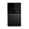 Ulkoinen kiintolevy Western Digital 28 TB USB Type-A USB Type-C My Book Duo