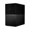 Ulkoinen kiintolevy Western Digital 28 TB USB Type-A USB Type-C My Book Duo