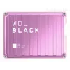 Ulkoinen kiintolevy Western Digital WD_BLACK P10 Game Drive 2 TB USB 3.2 Gen 1