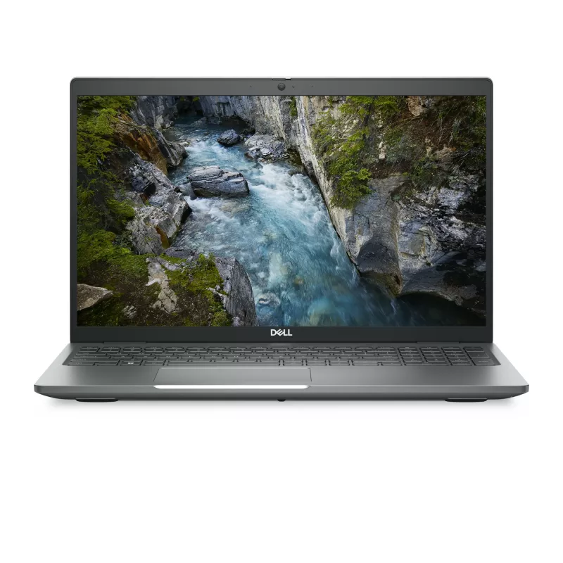 Mobiilityöasema DELL Precision 3590 15,6 tuumaa Intel Core Ultra 7 16 GB 512 GB Windows 11 Pro