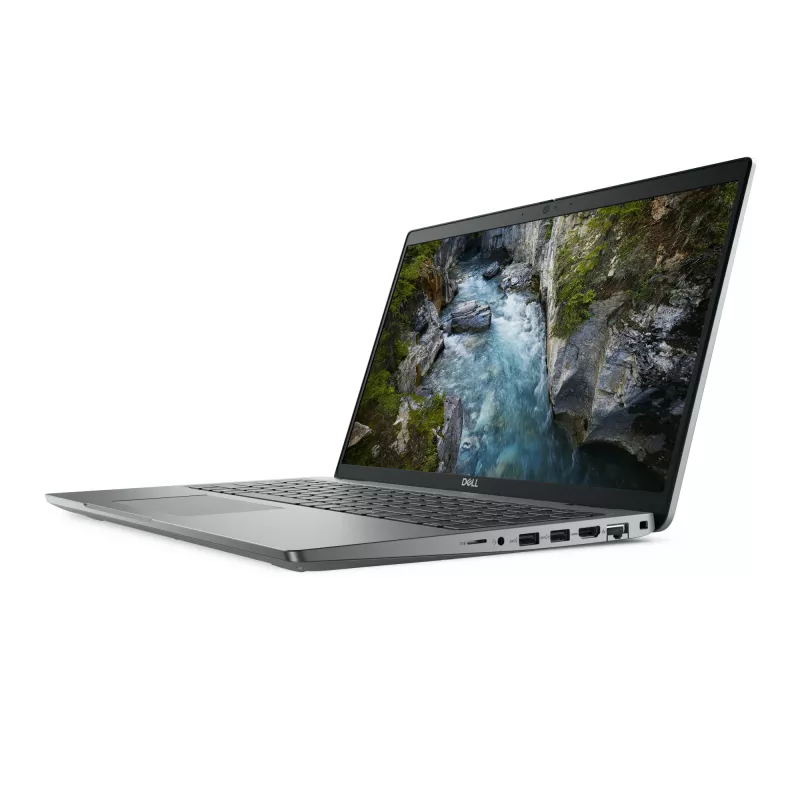 Mobiilityöasema DELL Precision 3590 15,6 tuumaa Intel Core Ultra 7 16 GB 512 GB Windows 11 Pro