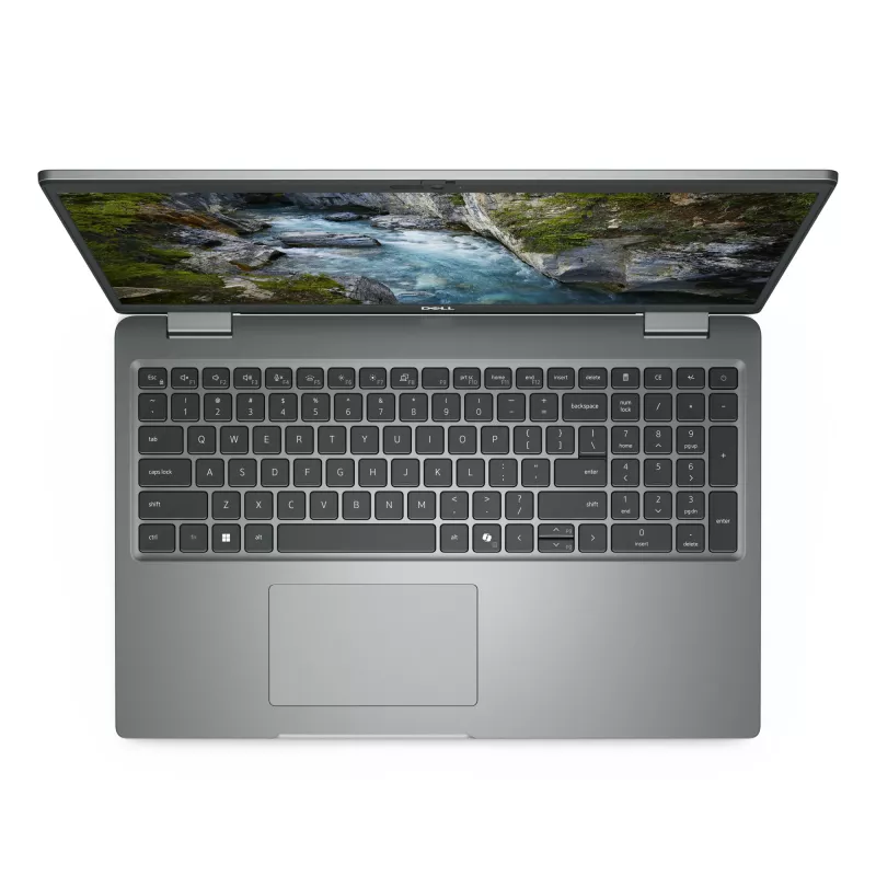 Mobiilityöasema DELL Precision 3590 15,6 tuumaa Intel Core Ultra 7 16 GB 512 GB Windows 11 Pro