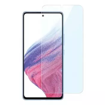Näytön- ja takasuojakalvo Samsung Galaxy A36 5G:lle – Samsung GP-TTA366AEBTW, karkaistu lasi, läpinäkyvä, 1 kpl
