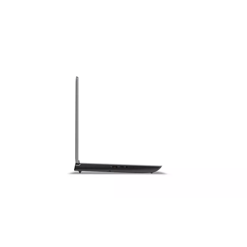 Mobiilityöasema Lenovo ThinkPad P16 16 tuumaa Intel Core i9 64GB RAM 2TB SSD Windows 11 Pro
