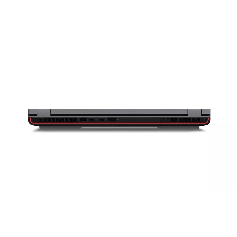 Mobiilityöasema Lenovo ThinkPad P16 16 tuumaa Intel Core i9 64GB RAM 2TB SSD Windows 11 Pro
