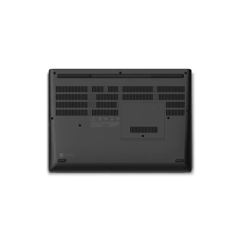 Mobiilityöasema Lenovo ThinkPad P16 16 tuumaa Intel Core i9 64GB RAM 2TB SSD Windows 11 Pro