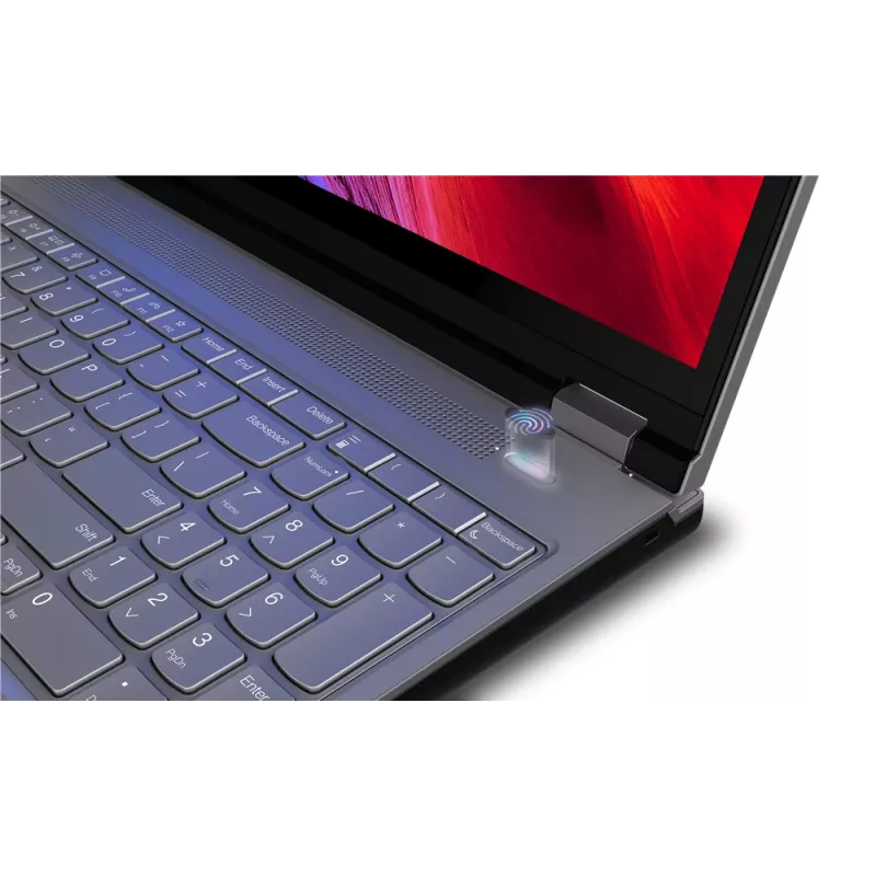 Mobiilityöasema Lenovo ThinkPad P16 16 tuumaa Intel Core i9 64GB RAM 2TB SSD Windows 11 Pro