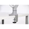 Kensington SmartFit One-Touch korkeussäädettävä kaksoisnäyttövarsi