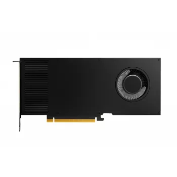 Näytönohjain HP NVIDIA RTX A4000E 16GB GDDR6