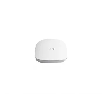 Langaton tukiasema Cisco CBW150AX-E-EU 2.4 GHz 5 GHz Wi-Fi 6