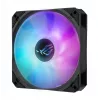 ASUS ROG Strix LC III 360 ARGB prosessorin nestejäähdytyssarja 12 cm musta