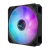 ASUS ROG Strix LC III 360 ARGB prosessorin nestejäähdytyssarja 12 cm musta