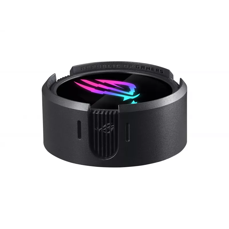 ASUS ROG Strix LC III 360 ARGB prosessorin nestejäähdytyssarja 12 cm musta