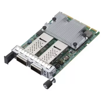 BROADCOM Netxtreme E-n2100g kaksiporttinen 100GbE OCP 3.0 -sovitin