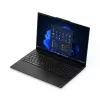 Lenovo ThinkPad E16 Gen 3 21SR000KGE 16 tuuman WUXGA IPS kannettava, Intel Core Ultra 5 225U, 32GB RAM, 512GB SSD, Intel Graphics, Windows 11 Pro, saksalainen näppäimistö