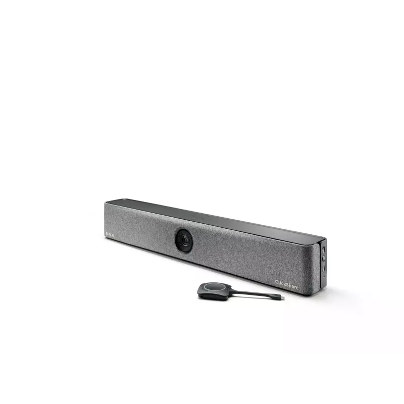Langaton esitysjärjestelmä Barco Bar Core HDMI Desktop