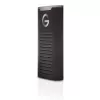 SSD-asema SanDisk G-DRIVE 4TB musta USB Type-C 3.2 Gen 2