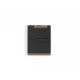 HP muunneltava kannettavan teline kannettavan ja tabletin teline musta, ruskea 40,9 cm (16,1 tuuman)
