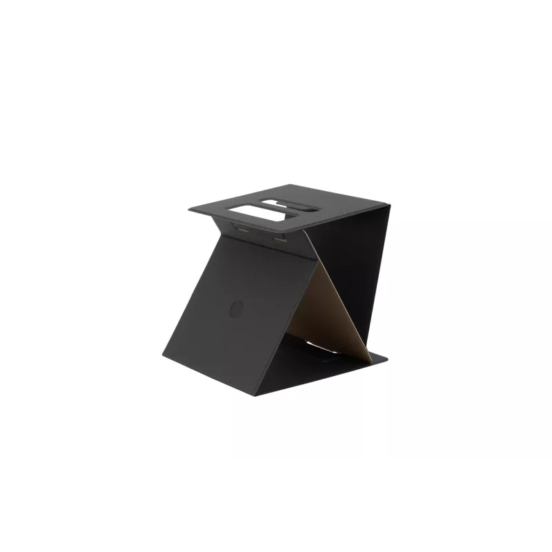 HP muunneltava kannettavan teline kannettavan ja tabletin teline musta, ruskea 40,9 cm (16,1 tuuman)
