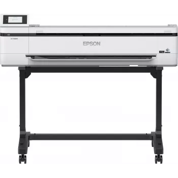 Epson C11CJ54301A0 suurkuvatulostin Wi-Fi mustesuihku väri 2400 x 1200 DPI A0 (841 x 1189 mm) Ethernet LAN