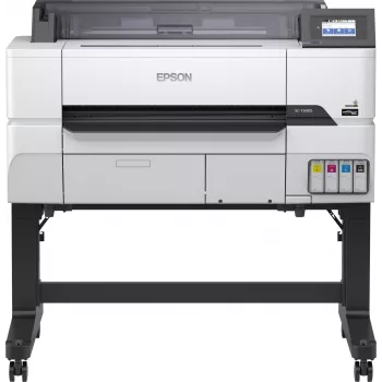 Epson SureColor SC-T3405 suurkuvatulostin Wi-Fi mustesuihku väri 2400 x 1200 DPI A1 (594 x 841 mm) Ethernet LAN