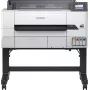 Epson SureColor SC-T3405 suurkuvatulostin Wi-Fi mustesuihku väri 2400 x 1200 DPI A1 (594 x 841 mm) Ethernet LAN