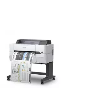 Epson SureColor SC-T3405 suurkuvatulostin Wi-Fi mustesuihku väri 2400 x 1200 DPI A1 (594 x 841 mm) Ethernet LAN