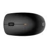 HP 230 Slim langaton hiiri, molempikätinen, optinen, RF Wireless, 1600 DPI, musta