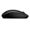 HP 230 Slim langaton hiiri, molempikätinen, optinen, RF Wireless, 1600 DPI, musta