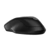 HP 255 Dual langaton hiiri, molempikätinen, optinen, RF Wireless + Bluetooth, 1600 DPI, musta