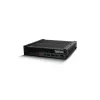 Lenovo ThinkStation P3 Tiny Gen 2 Intel Core Ultra 5 245 32 GB DDR5-SDRAM 1 TB SSD NVIDIA RTX A400 Windows 11 Pro Mini-PC työasema musta